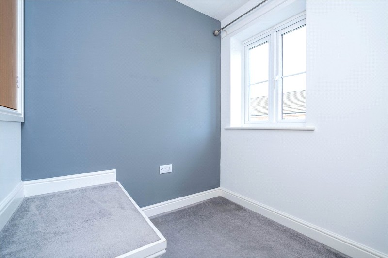 Harrier Way, Market Deeping, Peterborough, Lincolnshire, PE6