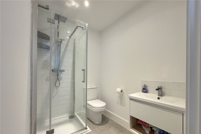 Station Road, Bourne End, SL8