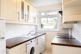 Mercier Road, London, SW15