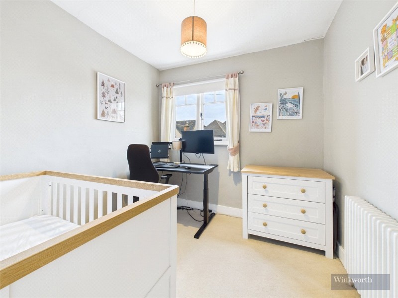 Guilford Avenue, Surbiton, KT5