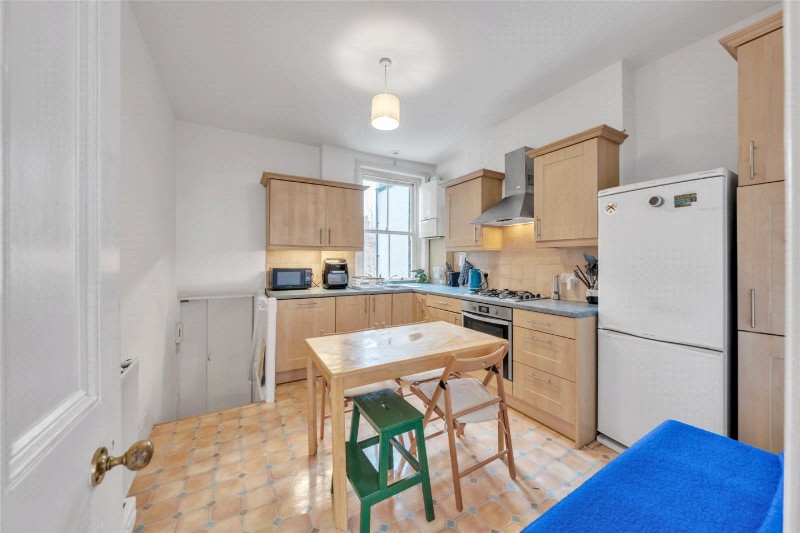 Mackeson Road, Hampstead, NW3