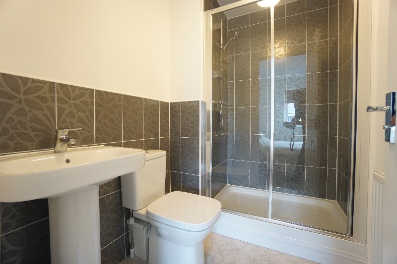 Slade Baker Way, Scholar&#39;s Chase, Stapleton, Bristol, BS16