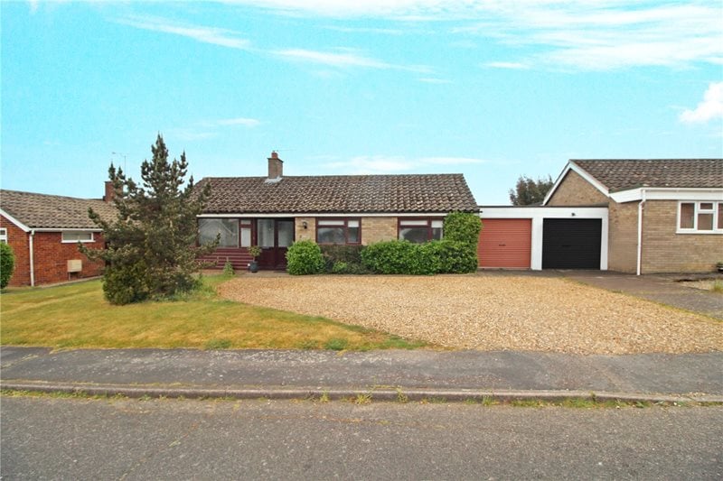 Proctor Close, Chedgrave, Norwich, Norfolk, NR14