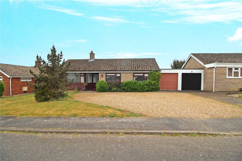Proctor Close, Chedgrave, Norwich, Norfolk, NR14