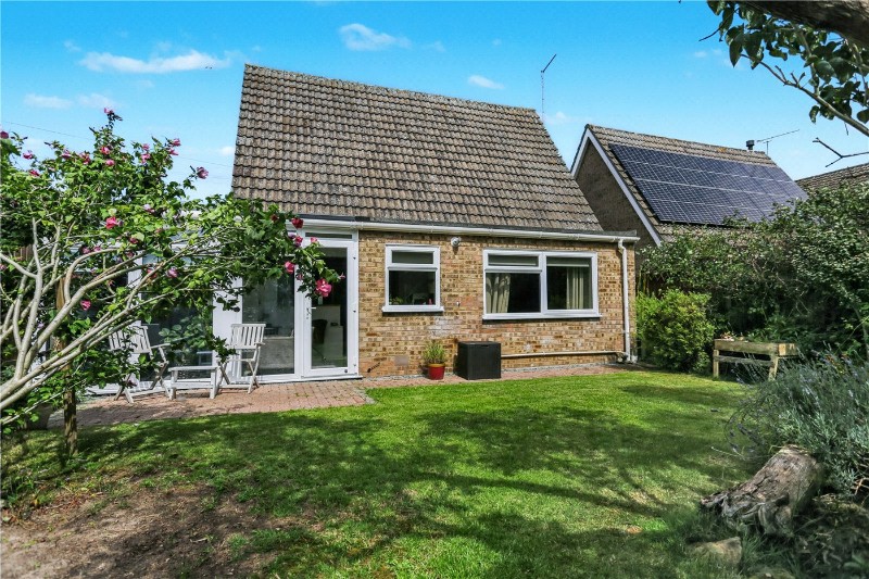 Woodham Leas, Old Catton, Norwich, Norfolk, NR6