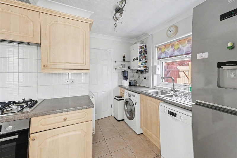 Dereham Road, Costessey, Norwich, Norfolk, NR5