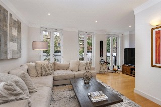 Tatham Place, Acacia Road, St Johns Wood, London, NW8