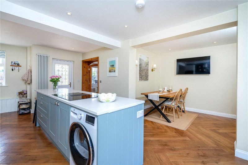Park Road, Deeping St. James, Peterborough, Lincolnshire, PE6