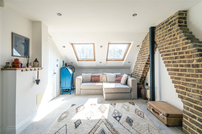 Bankton Road, London, SW2