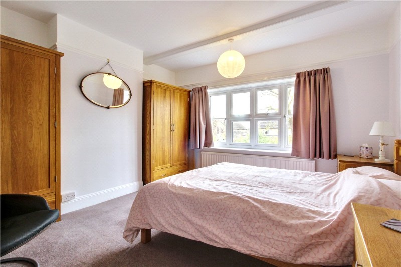 Wangford Road, Reydon, Southwold, Suffolk, IP18
