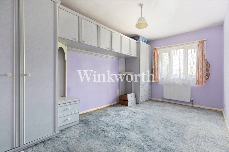 Summerhill Road, London, N15