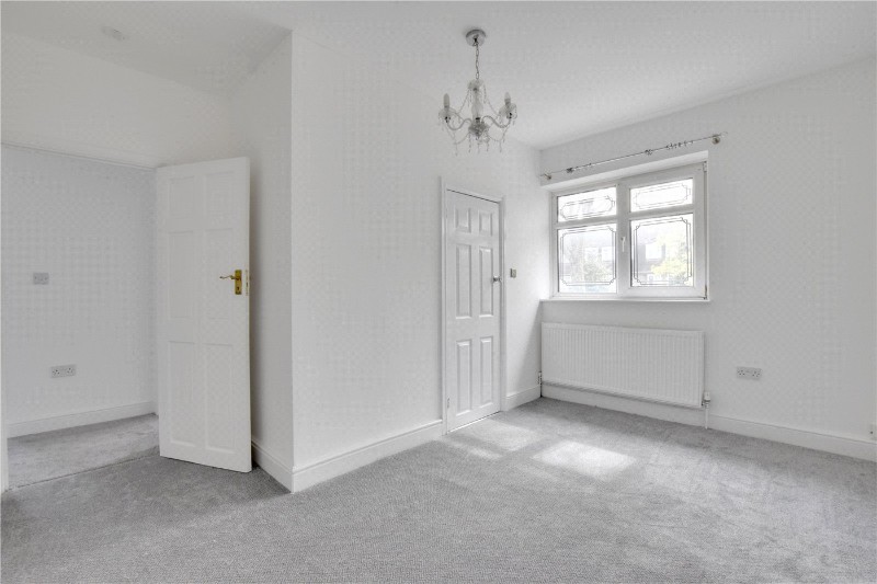 Macarthur Terrace, Charlton Park Road, Charlton, London, SE7