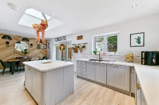 Goddard Road, Beckenham, BR3