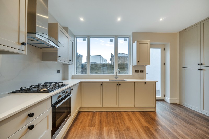 Fransfield Grove, London, SE26