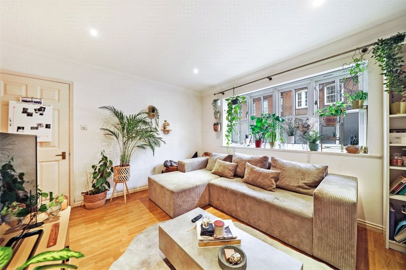 Wedmore Street, London, N19