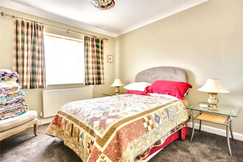 Brettingham Avenue, Cringleford, Norwich, Norfolk, NR4