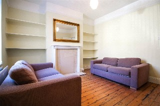 Grant Street, Norwich, Norfolk, NR2