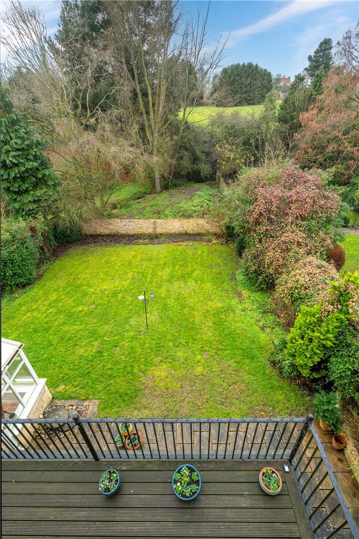 Washdyke Lane, Fulbeck, Grantham, Lincolnshire, NG32