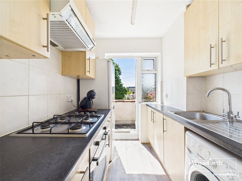 Beverley Drive, Edgware, HA8