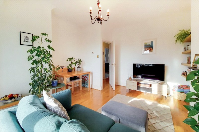 Ospringe Road, Kentish Town, NW5
