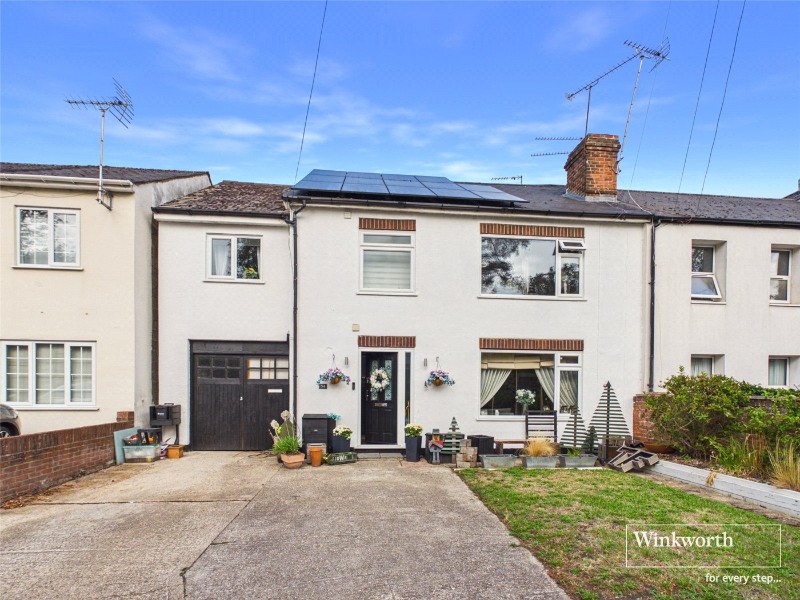 School Road, Tilehurst, Reading, Berkshire, RG31