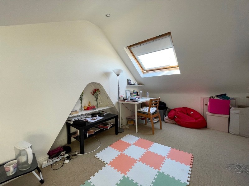 Church Terrace, St Leonards, Exeter, EX2