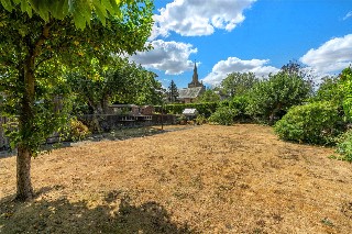 Broadgate Lane, Deeping St. James, Peterborough, Lincolnshire, PE6
