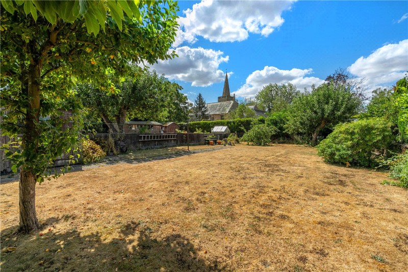 Broadgate Lane, Deeping St. James, Peterborough, Lincolnshire, PE6