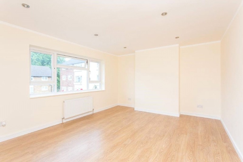 Elgar House, Boyton Close, London, N8