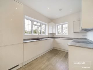 Maxwelton Close, Mill Hill, NW7
