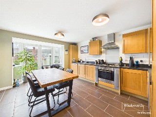 Capability Way, Greenham, Thatcham, Berkshire, RG19