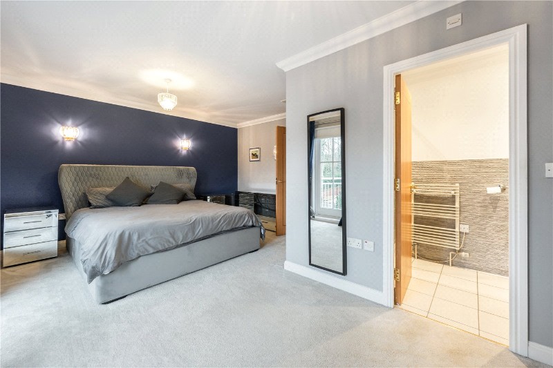 The Firs, Winchester, Hampshire, SO22