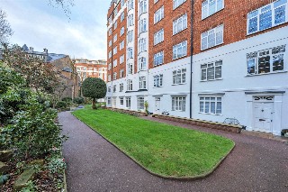 Grove End Gardens, Grove End Road, St John's Wood, London, NW8