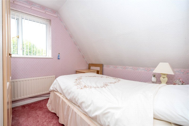 Linchfield Road, Deeping St. James, Peterborough, Lincolnshire, PE6
