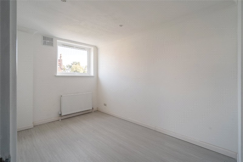 Leigham Court Road, London, SW16