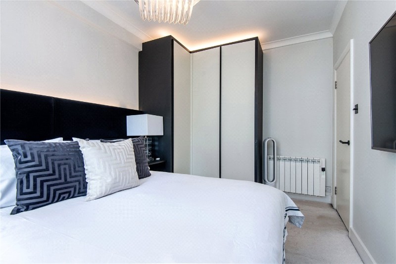 Mortimer Court, Abbey Road, St John&#39;s Wood, London, NW8