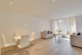 Tudway Road, Blackheath, London, SE3