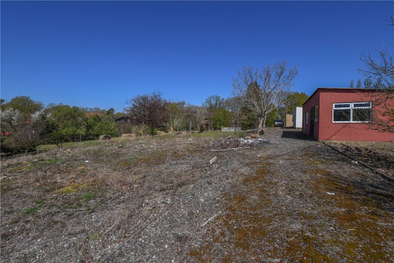 Edneys Hill, Wokingham, Berkshire, RG41