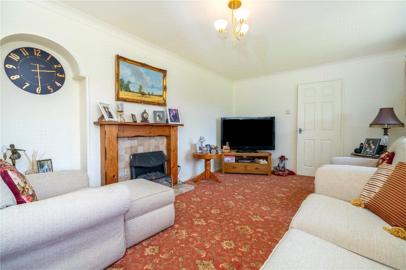 Glen Gardens, Surfleet, Spalding, Lincolnshire, PE11