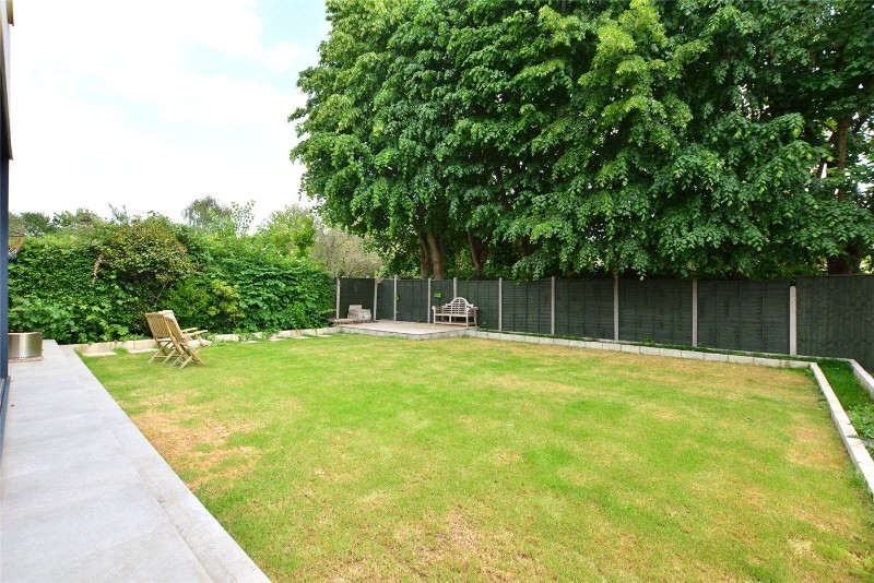 Brookway, London, SE3