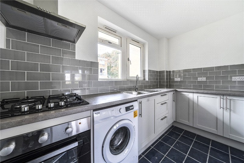 Key Close, London, E1