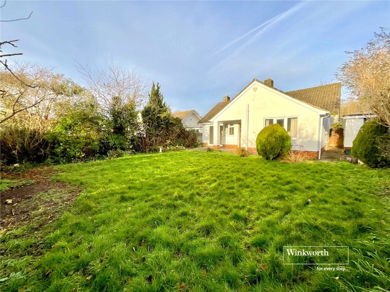 Talbot Drive, Christchurch, BH23