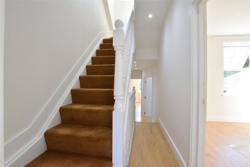 Halstow Road, London, SE10