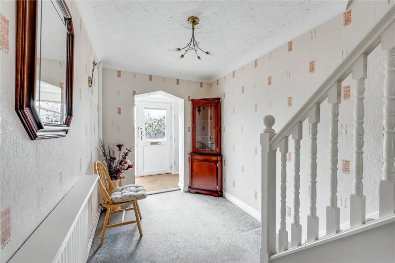 Bush Road, Hellesdon, Norwich, Norfolk, NR6
