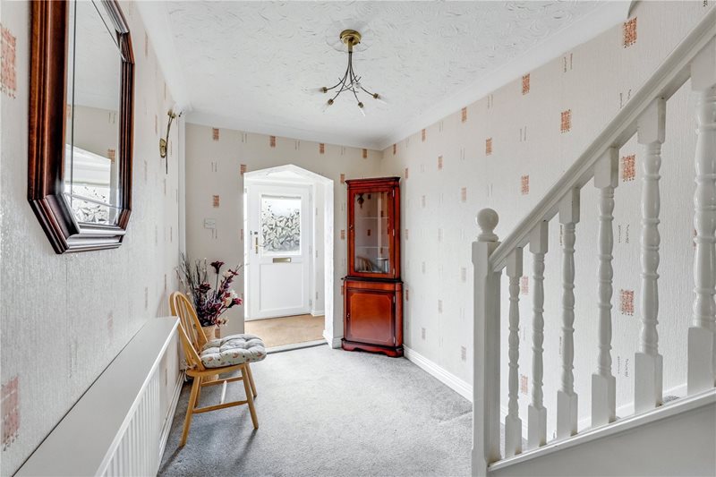 Bush Road, Hellesdon, Norwich, Norfolk, NR6