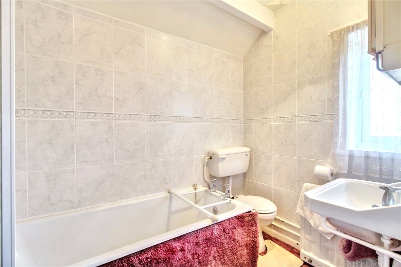 Whitefields, Norwich Road, Saxlingham Nethergate, Norwich, NR15