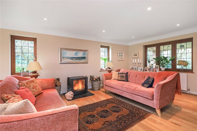 Rectory Hill, West Dean, Salisbury, SP5