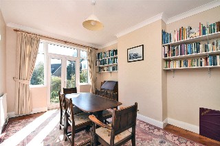Pine Walk, Banstead, Surrey, SM7