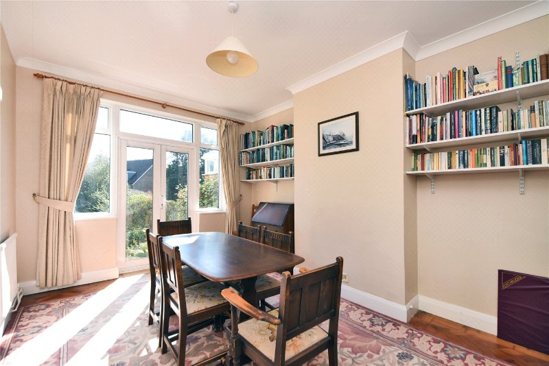 Pine Walk, Banstead, Surrey, SM7