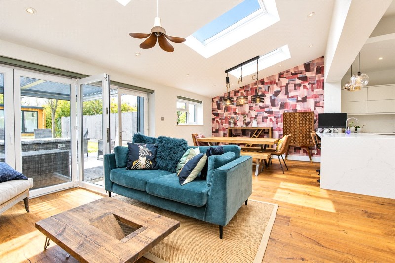 Vernon Road, Leigh-on-Sea, Essex, SS9